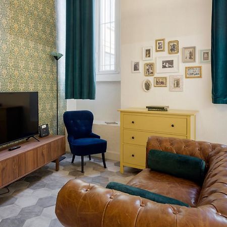 Modern & Stylish Loft - 2 Min From Central Station Milan Bagian luar foto