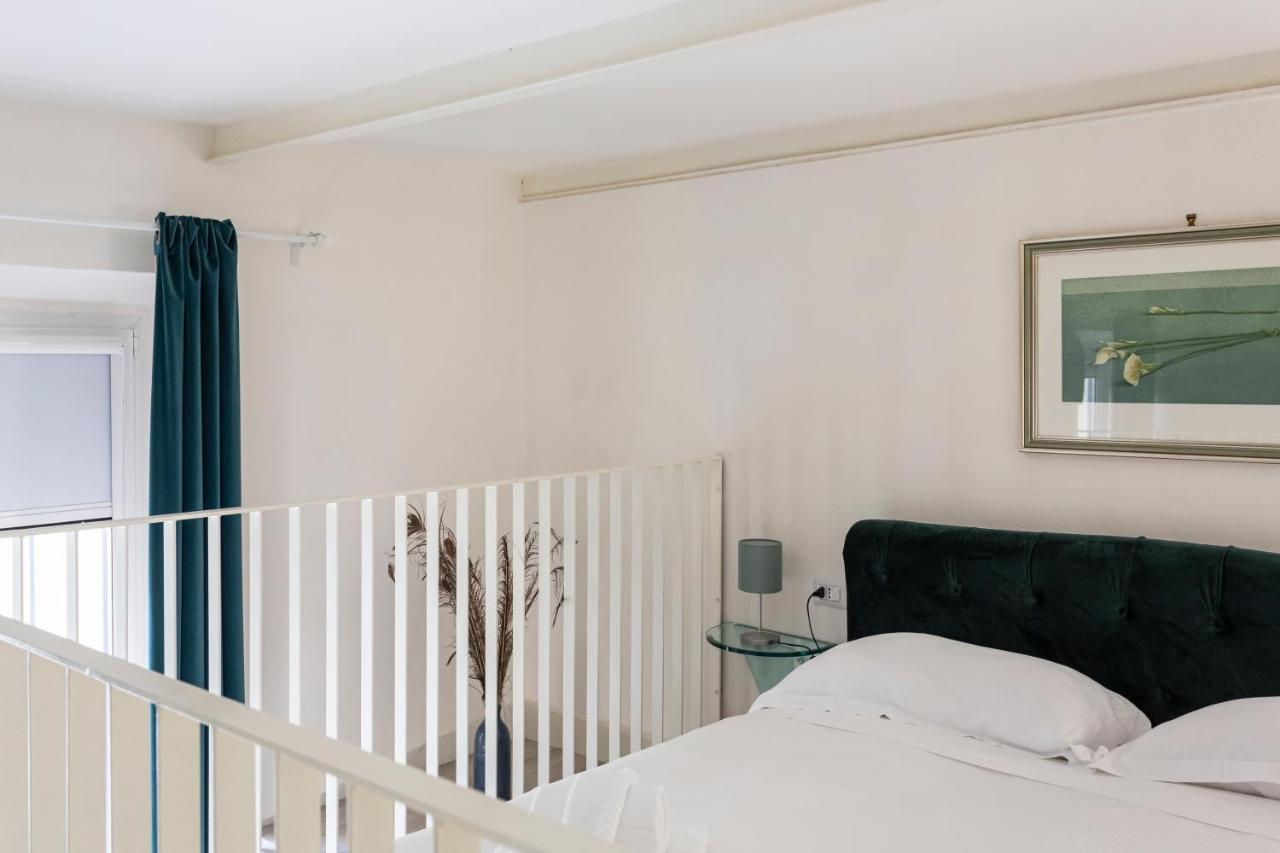 Modern & Stylish Loft - 2 Min From Central Station Milan Bagian luar foto
